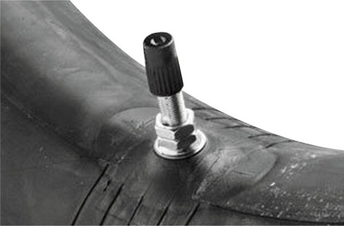 IRC Standard Tire Inner Tube 140//90-15 150//90-15 TR-4 Valve Stem