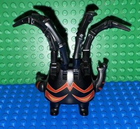 LEGO Teenage Mutant Ninja Turtles SPIDER BYTEZ Minifigure (tnt025) 79119 Rare