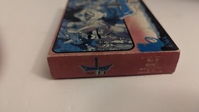 Dragon Quest III + Reg.Card Famicom (Nintendo FC) Japan Ver. Nes RPG Enix1988 EF