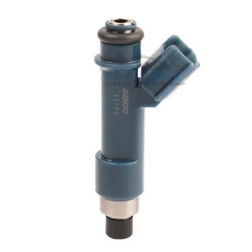 6 OEM Denso Fuel Injector for 03-09 Toyota 4Runner//Tundra//Tacoma//FJ Cruiser 4.0L