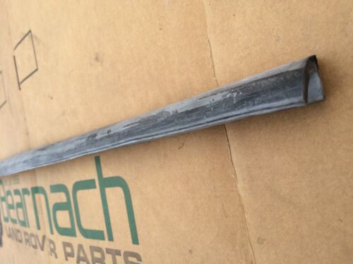Land Rover Series 3 Late OEM Rear Tail Door Bottom Seal 332564 ALR4770