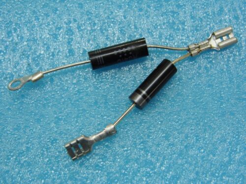 Diode haute tension 6851W1A001Q pour micro onde protection HV6X1P8