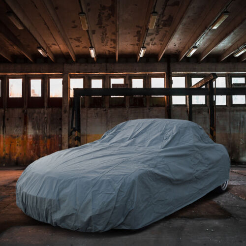 BMW·700 · Ganzgarage atmungsaktiv Innnenbereich Garage Carport