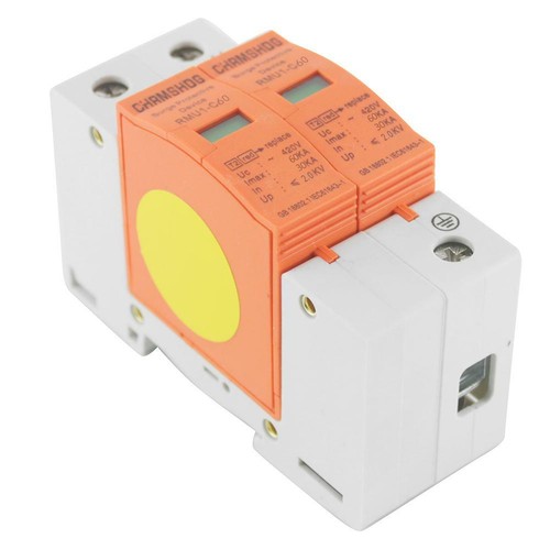 1P+N House Surge Protector Low-voltage Protective Device Circuit Breakers