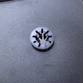 X-Men Children Of The Atom - SEGA Saturn (PAL) Game Boxed w/ Manual