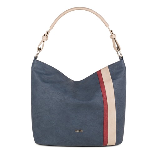 ZWEI Schultertasche CHERIE CH12-z Kunstleder