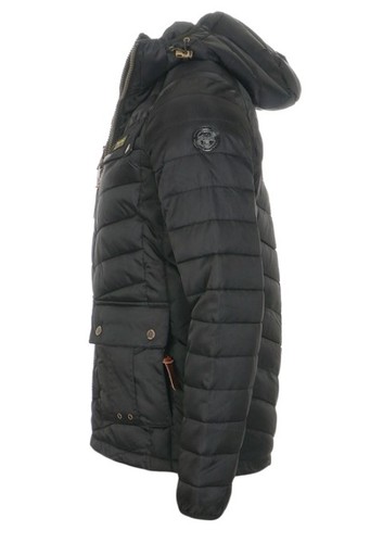 Geographical Norway Herren Winter Jacke Steppjacke S M L XL XXL Winterjacke