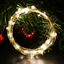 USB Decor Firefly Bunch Lights 8 Modes Twinkle Lights with Remote Control US