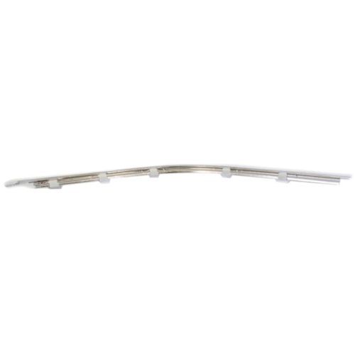Driver Side Bumper Trim for BMW 540i 1997-2000 New BM1058111 Front