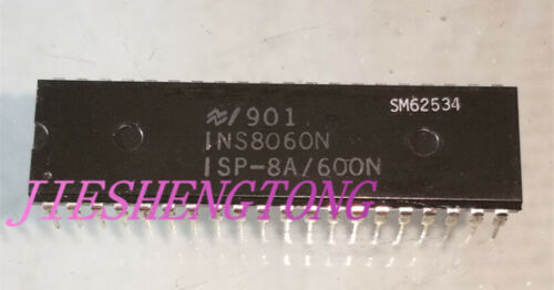 1PCS INS8060N ISP-8A 600N Professional IC chip electronic components