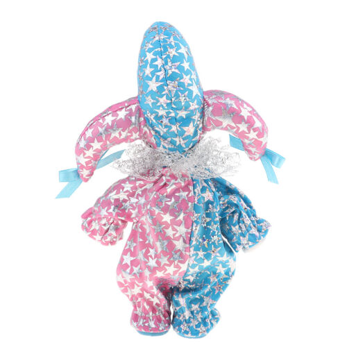 8inch Sweet Italian Eros Triangel Doll in Costume Gift Home Decor Pink Blue