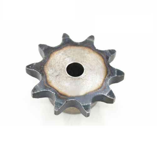 #35 Chain Sprocket 9//10//11//12//13//14//15//16T Pitch 9.525mm For 3//8/" #35 06B Chain