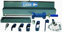 Tool Aid  Slugger 10 LBS Slide Hammer Kit in Box