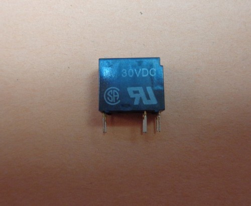 M710 - Relay Icom IC-706mk2g, IC-706mk2 HY1-12V-AHY103 IC-706