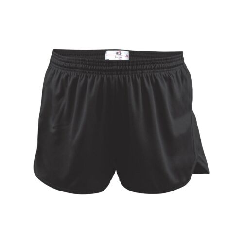 Details about  / Badger Youth B-Core Track Short