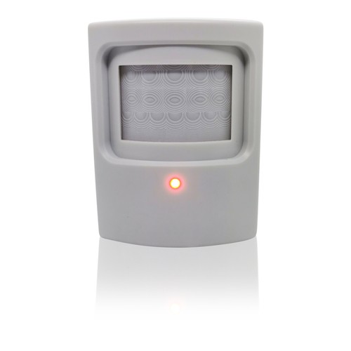 Ladenglocke Infrarot Durchgangsmelder Bewegungsmelder Funkklingel Türgong Alarm