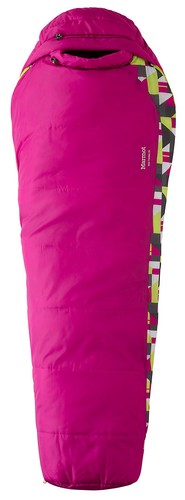 Marmot Kid/'s Trestles 30 Sleeping Bag
