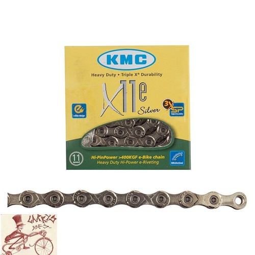 kmc e11 ept chain