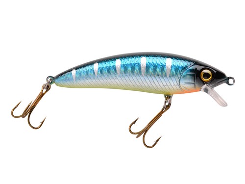 Power Catcher MINNOW 70 Länge 7cm Gewicht 10g von Spro