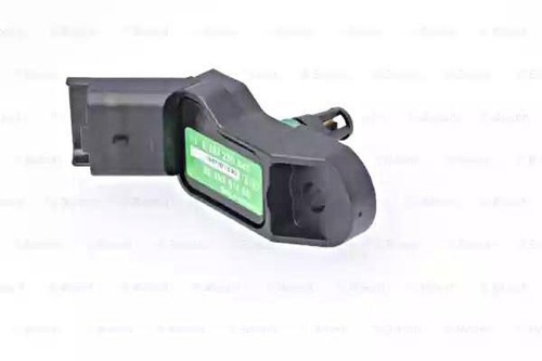 NEW BOSCH Intake Manifold Pressure Sensor Fits PEUGEOT CITROEN FIAT Sw 467680