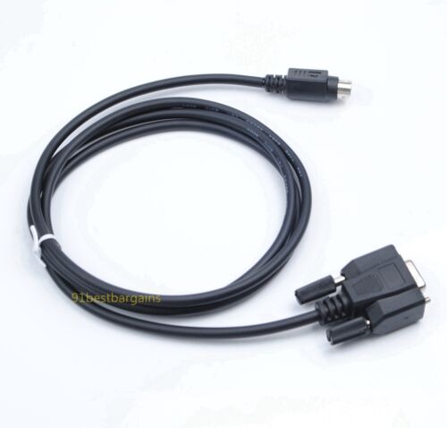 Console Password Reset Cable CT109 0MN657 For Dell MD1000 MD3000 MD3000i MD3600