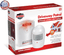 Driveway Alarm Wireless Motion Infrared Sensor Garage Alert Secure System Patrol