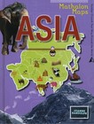 Asia by Joanne Randolph (Hardback, 2016)