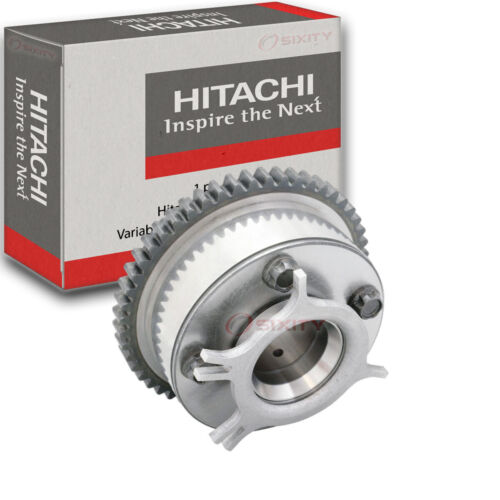 Hitachi VTG0011 Engine Variable Timing Sprocket for 13025-EY00B 13025-EY02B kz 