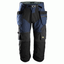 Snickers 6905 FlexiWork Holster Pocket Pirate Work Trousers