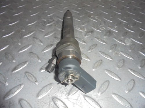 2014 Mini Countryman R60 1.6 Diesel N47C16A Diesel Fuel Injector 0445110600//...