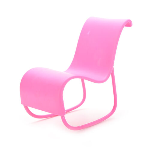 Details about  / 1 Pcs Doll Rocking Chair Sweet Dream House for  Furniture Accessoriesju
