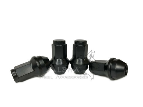 24Pc Black Ford OEM Factory Style Lug Nuts 14x1.5 Fits Ford F-150 Expedition 