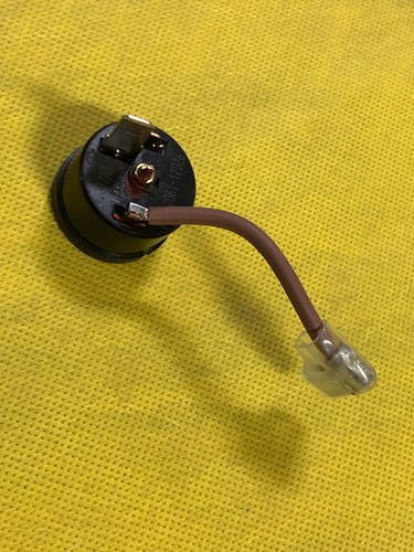 Carrier Dometic Universal Compressor Overload for AC in RV//Camper Coleman