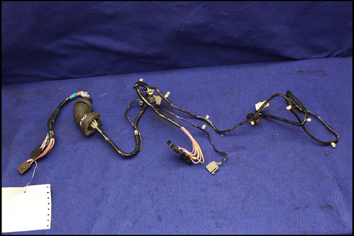 03 04 FORD MUSTANG RIGHT RH SIDE POWER DOOR WIRING HARNESS COUPE