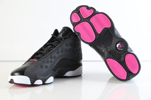 air jordan retro 13 pink