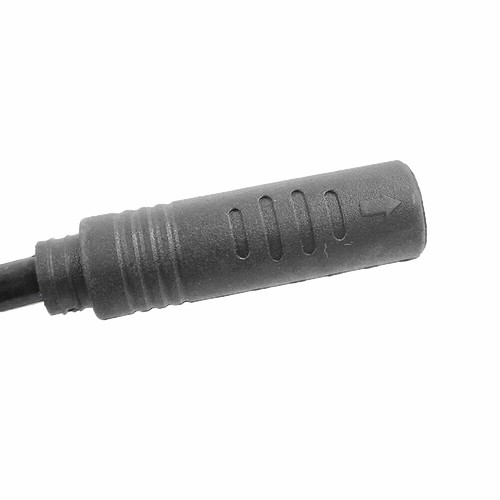 60CM-160CM 9 Pin EBike Bicycle Female To Male Connectors Motor Extension Cables