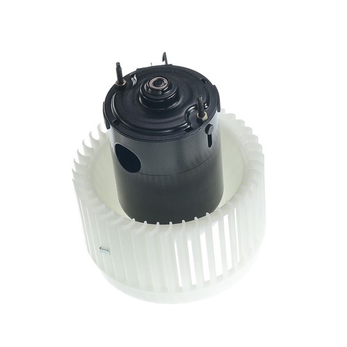 HVAC Blower Motor with Wheel for 05-10 Chevy Cobalt HHR Pontiac G5 25776197
