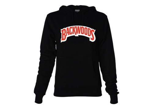 BACKWOODS For YOUTH and ADULTS Hoodie
