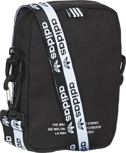 Bag Adidas Festival Originals Shoulder Crossbody Messenger Trefoil Pack Unisex