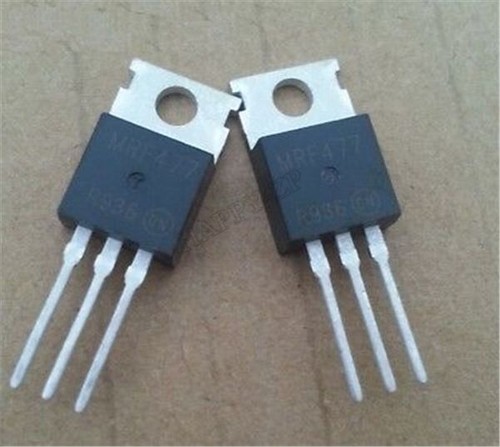 5pcs Rf Uhf Transistor Motorola A 2 Mrf477 Mrf 477 Cx Vhf Business Industrial Itboulevard Electrical Equipment Supplies