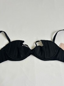 BNWT Rare Agent Provocateur Florie bra Size 3 RRP £125