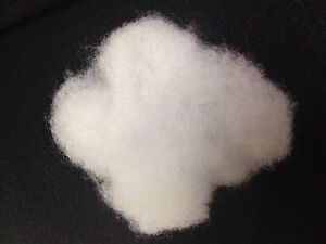18 Pounds Polyester Fiber fill, Stuffing, Toy Filling, Pillow Stuffing | eBay