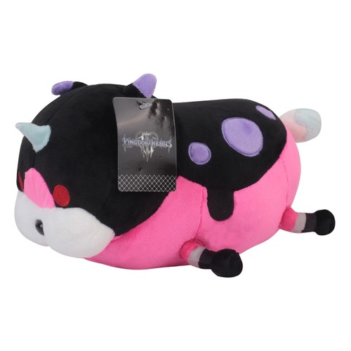 Kingdom Hearts Nightmare Meow Wow 3D Dream Drop muñeca de felpa juguete de peluche 12 pulgadas
