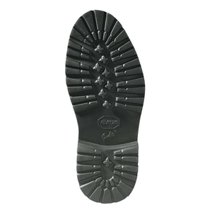 VIBRAM #1757 MIDDLEBURY SOLE BLACK 1 Pair