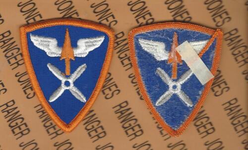 US Army 110th Aviation Brigade dress uniform patch m//e