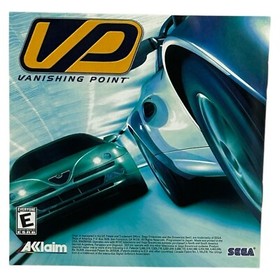 Spirit of Speed 1937 (Sega Dreamcast, 2000) completo con manuale + scheda reg testata