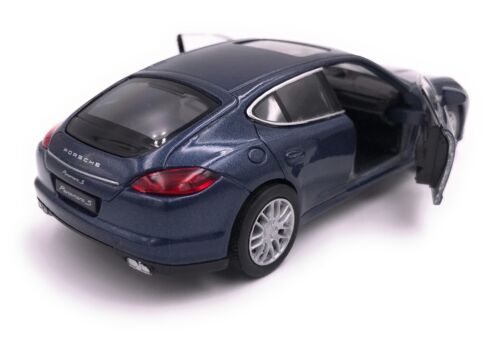 Porsche Panamera S voiture miniature voiture produit sous licence 1:34-1:39 différentes couleurs