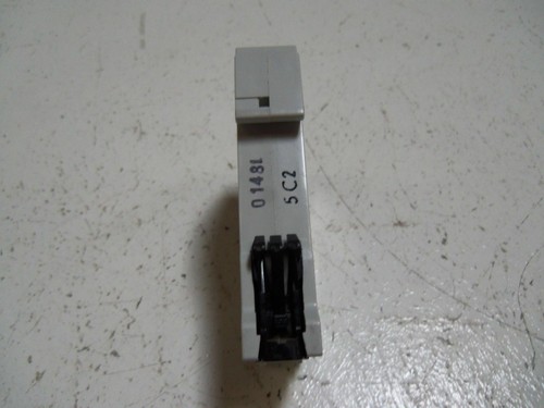 LOT OF 10 S201-C2 CIRCUIT BREAKERS *NEW IN BOX*
