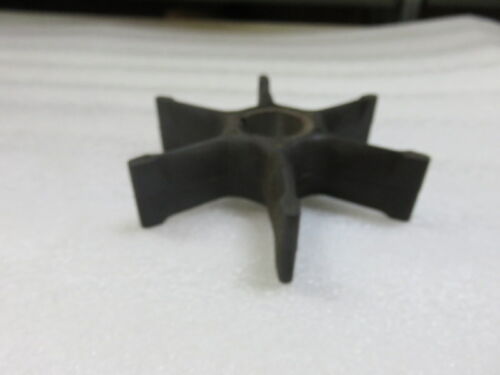 Details about   N48A Evinrude Johnson OMC 379475 Impeller Assembly OEM New Factory Boat Parts 