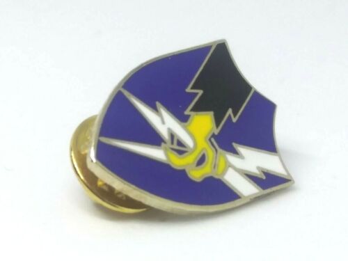 United States Army Security Agency Lapel Pin P14873
